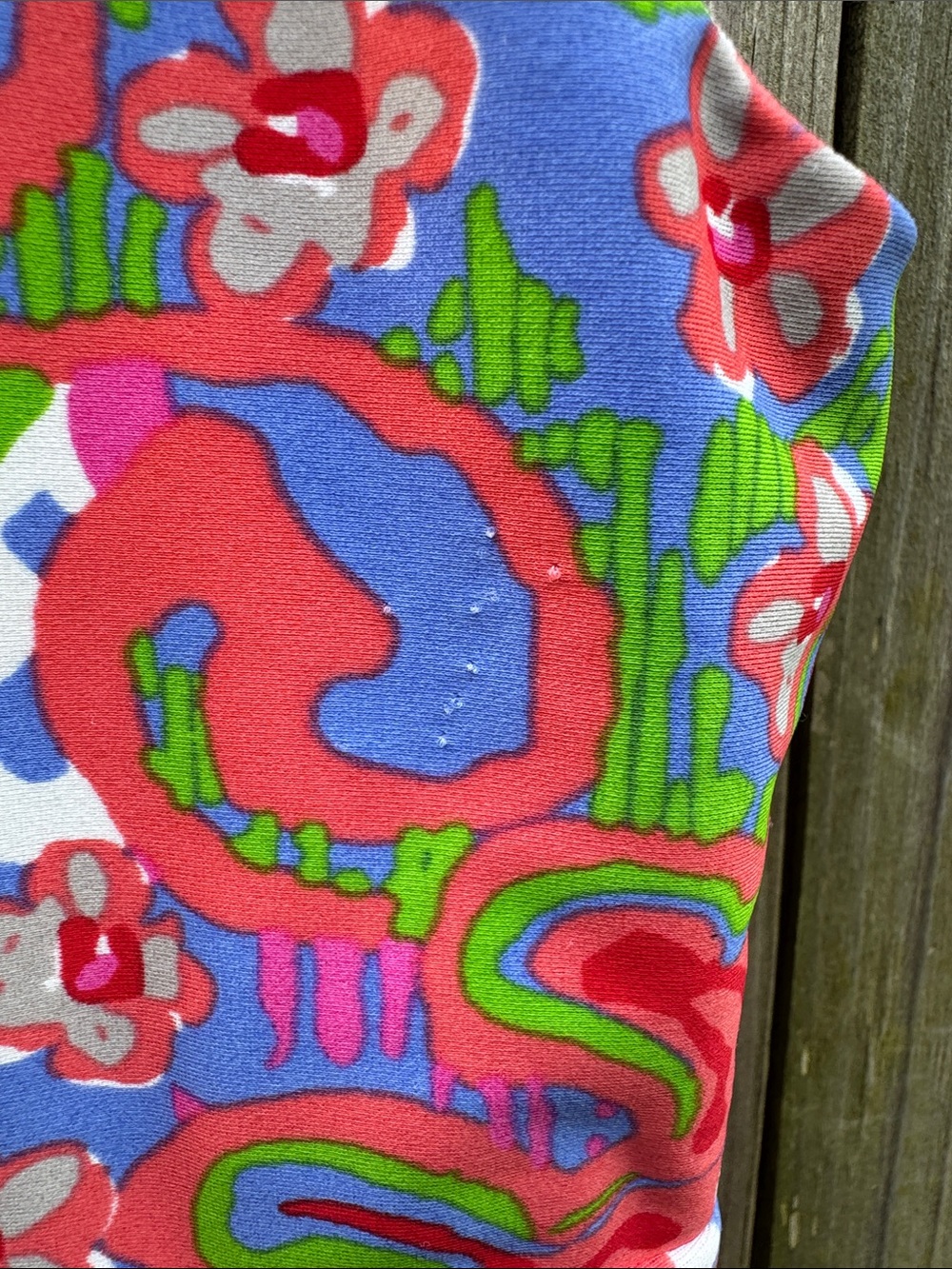 Jude Connally Dress - Size Small - Picture 6 of 7